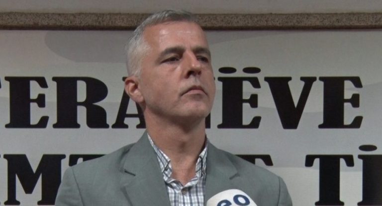 Klinaku: Ishte dashur të jem në Hagë bashkë me Gucatin dhe Haradinajn