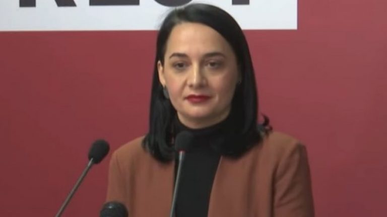 Pacolli: U sulmova padrejtësisht, sulmet i kam adresuar në polici