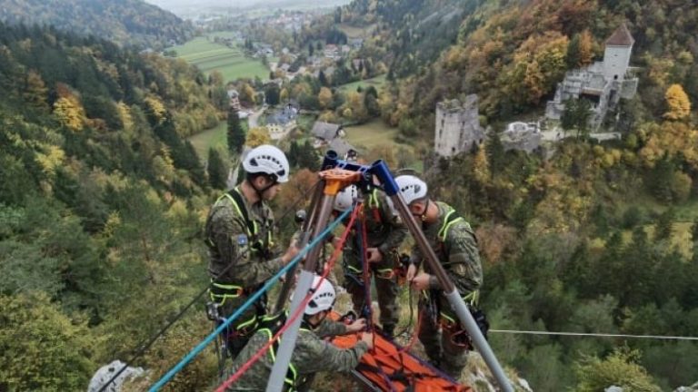 ​FSK merr pjesë në stërvitjen DRM2 EX21