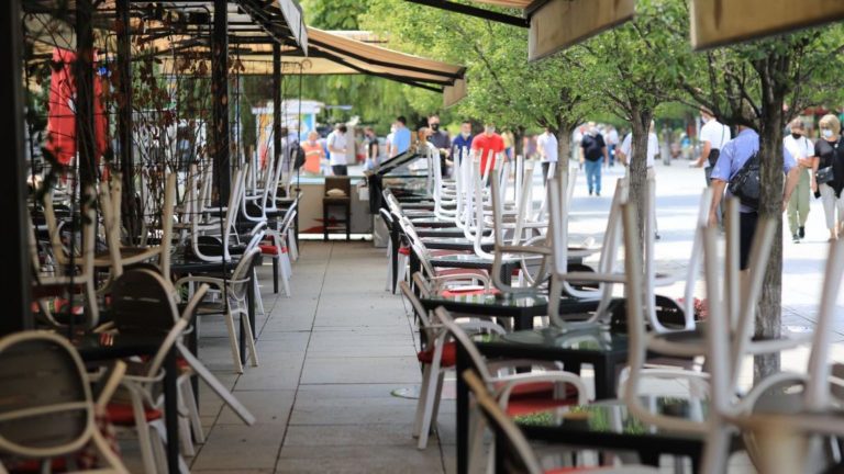 Gastronomët: Lehtësimi i masave një lloj infuzioni