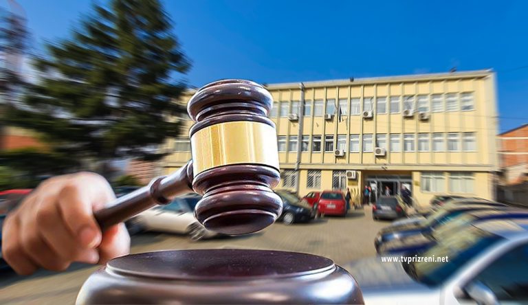 30 ditë paraburgim për burrin që kanosi djalin e vëllaut në Prizren