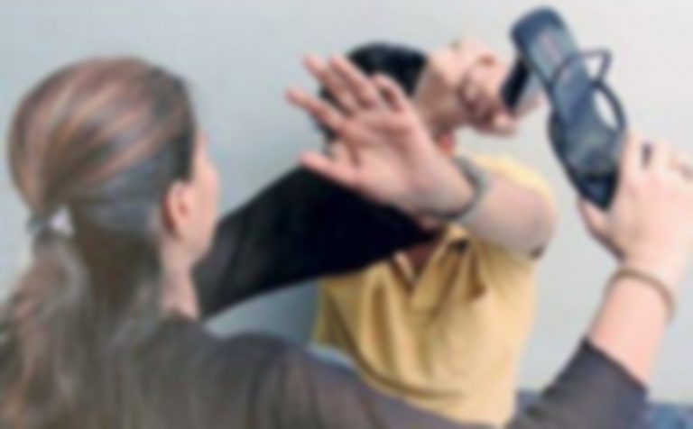 Policia arreston burrë e grua në Malishevë, u rrahën mes vete