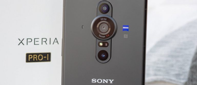 Njihuni me Xperia PRO-I, telefonin që Sony e quan “Kamera”