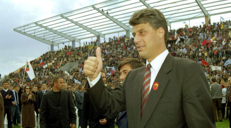 22 vite nga themelimi i PDK-së