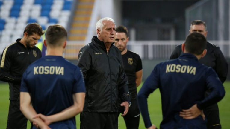 FFK thërret konferencë për media, pritet shkarkimi i Bernard Challandes