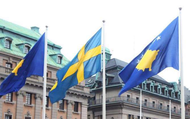 Suedia do të përkrahë Kosovën në sektorin e pyjeve