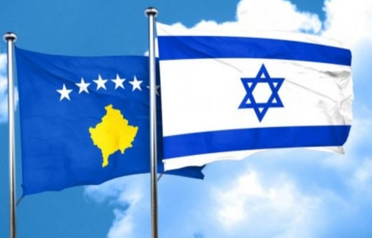 Izraeli i interesuar për të binjakëzuar komunat me Kosovën