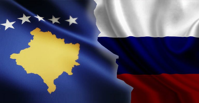 Media ruse për dëbimin e dy zyrtarëve rus: Kosova i shpall luftë ndikimit të Rusisë në Ballkan