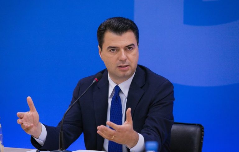 Lajmi i fundit: Lulzim Basha jep dorëheqje nga PD