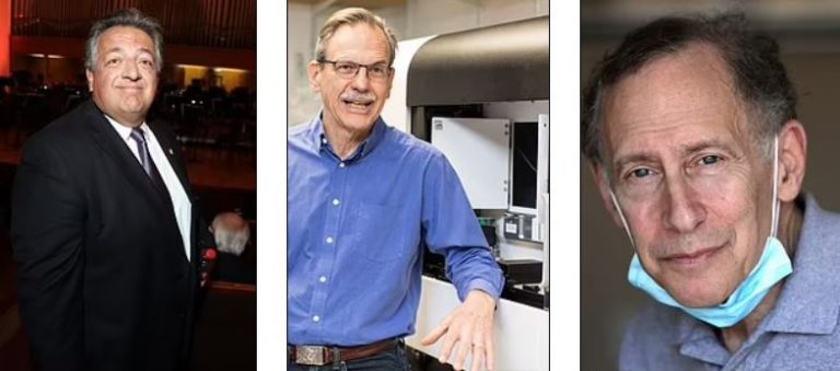 Themeluesit e Moderna’s në mesin e 400 më të pasurve të Forbes, shkaku i vaksinës