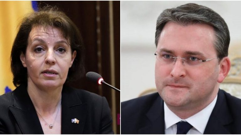 Paralajmërimet serbe për ç’njohje të Kosovës, MPJD akuzon Serbinë për mosrespektim të marrëveshjeve