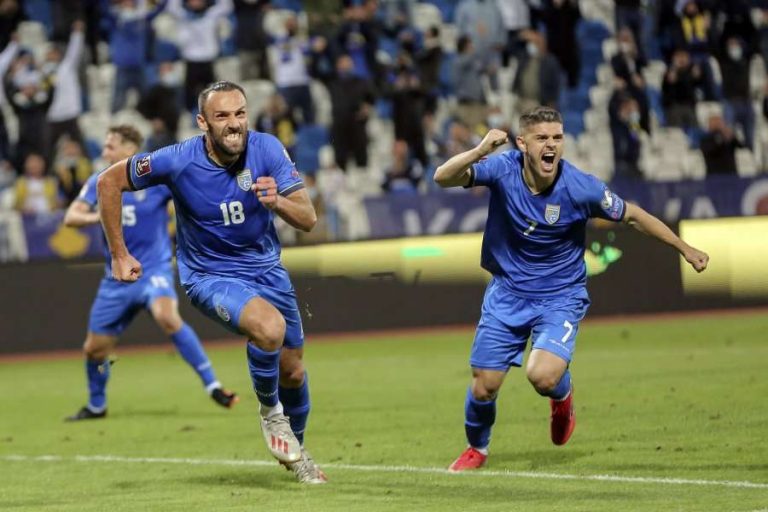 Kosova pjesë e Grupit 2 në Ligën C, në grup me Rumaninë e Qipron