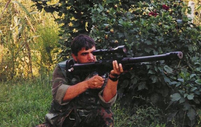 22 vite nga rënia heroike e Komandant Sokolit