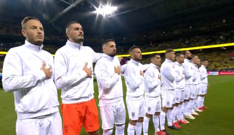 Nis ndeshja: Kosova kërkon rezultat pozitiv ndaj Suedisë