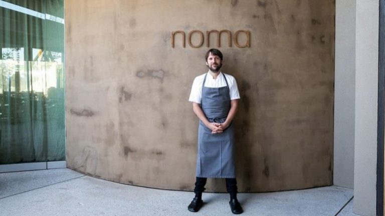 Restoranti i shqiptarit nga Tetova Rene Redzepi është zgjedhur restoranti më i mirë në botë për vitin 2021