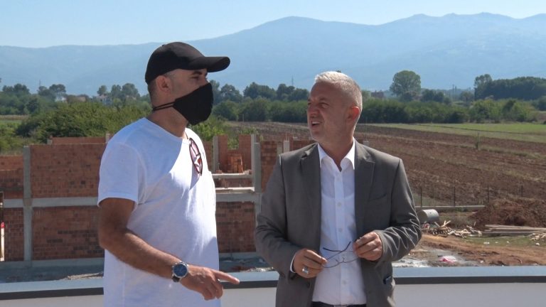 Humanisti, Halil Kastrati, në gjendje të mirë shëndetësore lirohet nga spitali