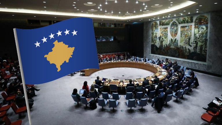 Këshilli i Sigurimit i OKB-së mblidhet më 15 tetor për të diskutuar për Kosovën