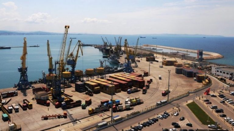 Sekuestrohet drogë në Portin e Durrësit