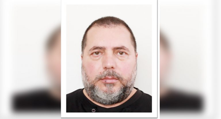 Policia e Prizrenit e kërkon këtë person, nëse e shihni lajmërojeni!