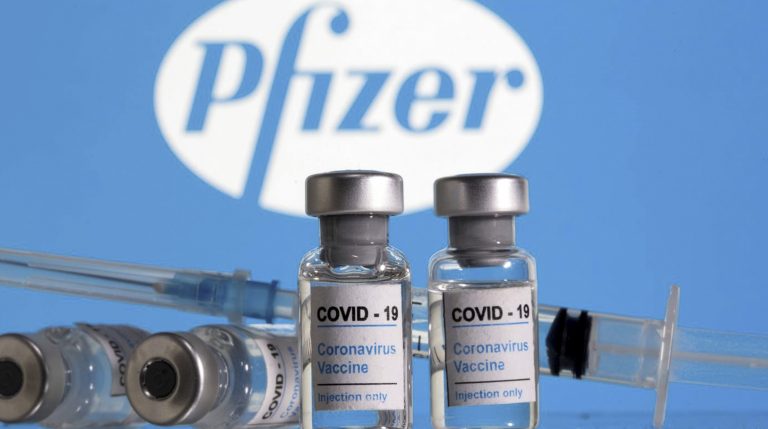 Pfizer kërkon vaksinimin e fëmijëve 5 deri 11 vjeç