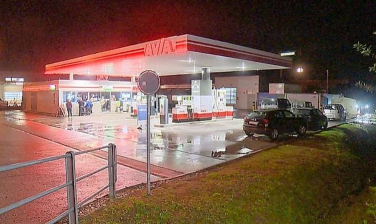 Arrestohet i dyshuari për vrasjen e një shqiptari 20-vjeçar në Zvicër