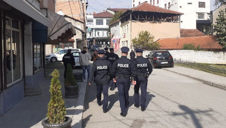 Shtohen ankesat ndaj Policisë së Kosovës, por besueshmëria mbetet