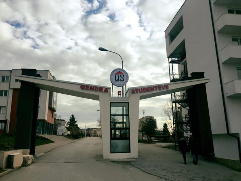 Hapet konkursi për pranimin e studentëve në konvikte
