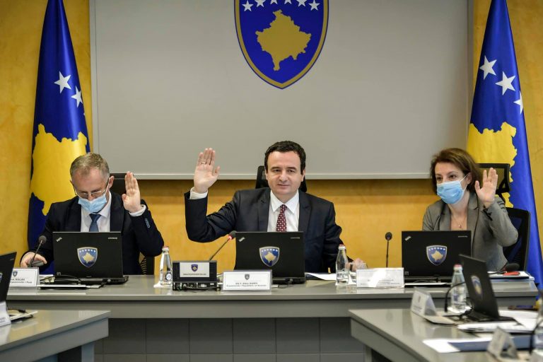 Edhe këtë vit, Qeveria ua paguan mërgimtarëve polisat kufitare