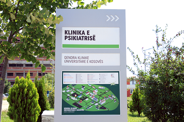 Pandemia rrit numrin e pacientëve në Klinikën e Psikiatrisë