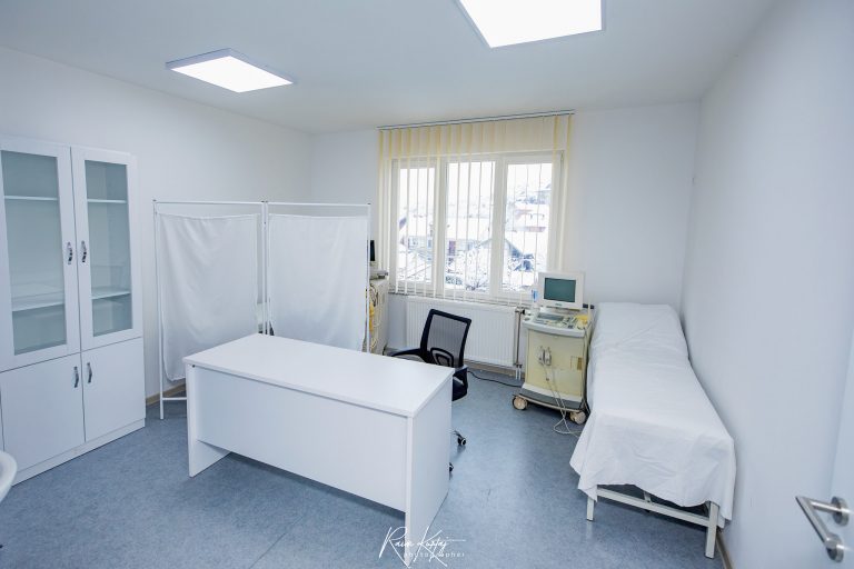 Nga e hëna fillon realizimi i analizave biokimike dhe laboratorike në QMF-në e Zhurit