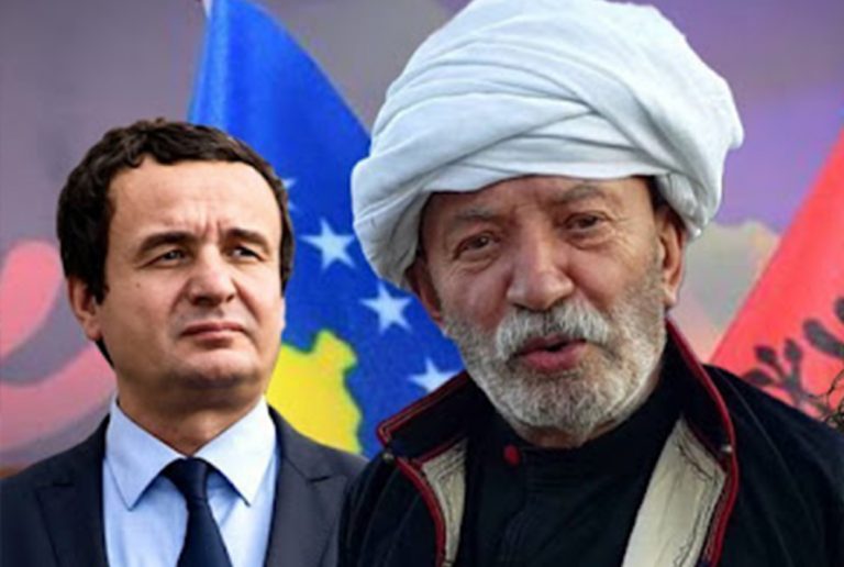 Çun Lajçi: Albin djali, largoje Rakiqin, gjarpnin n’qeverinë tande