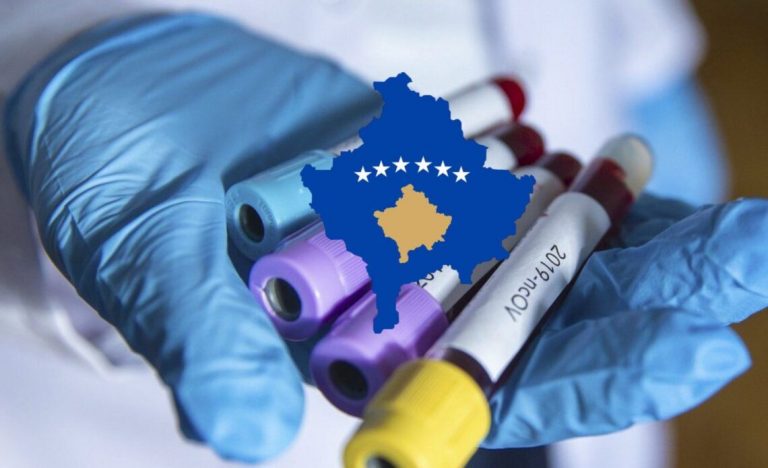 11 komuna me asnjë rast aktiv me COVID-19