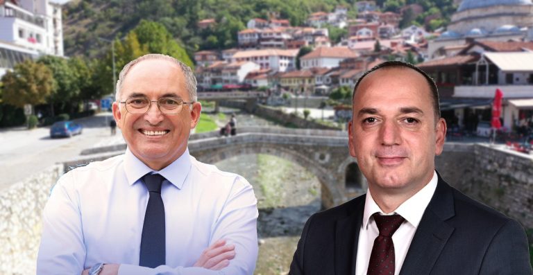 Sot në Kosovë fillon fushata pesëditore për raundin e dytë të zgjedhjeve