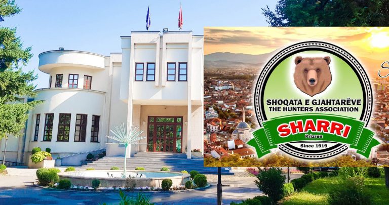 Nesër protestojnë gjahtarët e Prizrenit