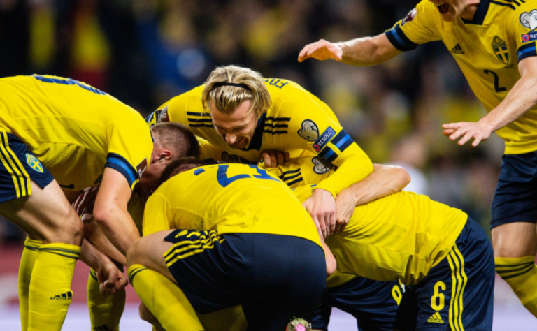 Kosova mposhtet thellë në Suedi