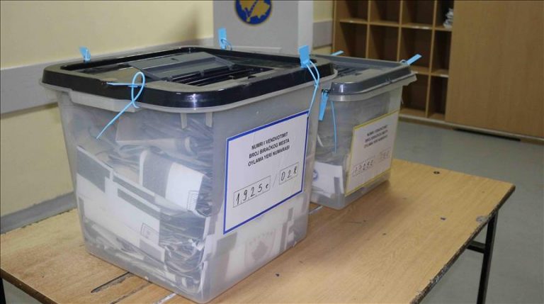 46 ankesa dorëzohen në PZAP për parregullsi gjatë procesit zgjedhor