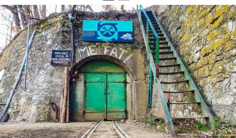 Rafet Ibishi suspendohet nga Trepça (Dokument)