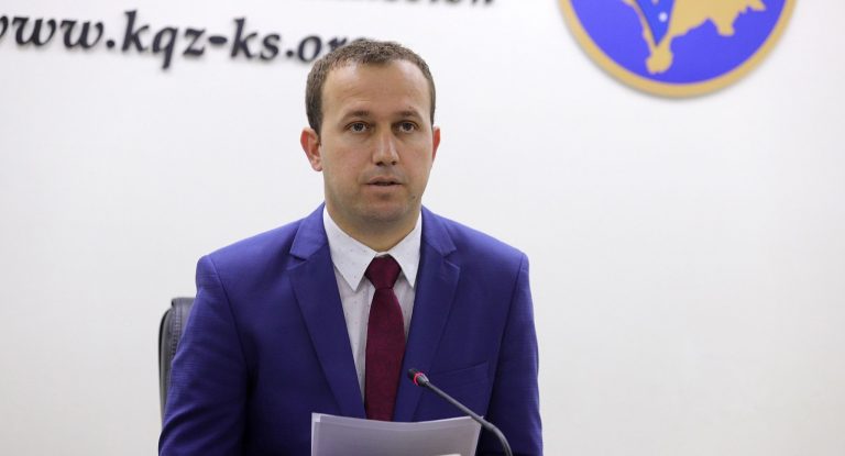 KQZ sqaron procesin e publikimit të rezultateve: Rezultatet aktuale janë nga vendvotimet, jo nga QKN-të