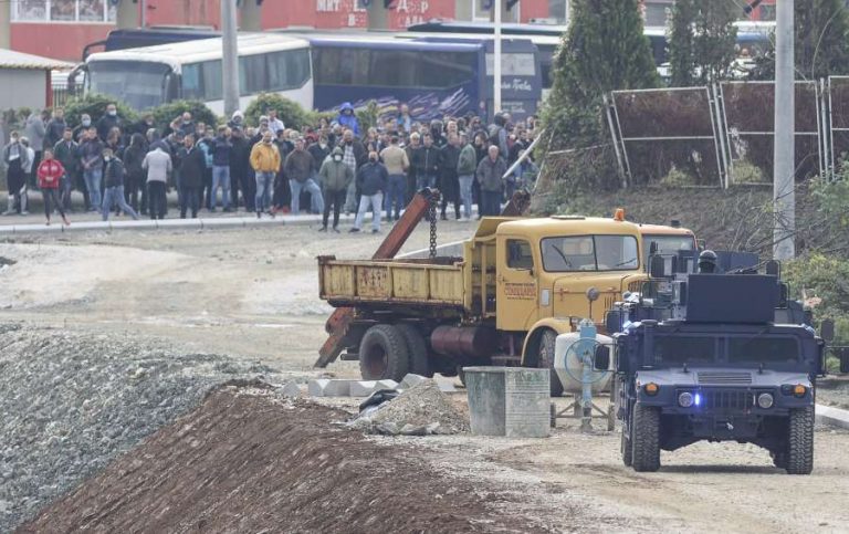 BE: S’ka marrëveshjen që e obligon Kosovën të mos dërgojë njësi speciale në veri