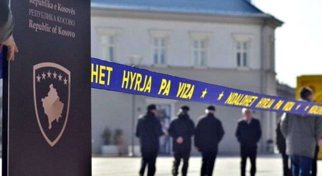 “Qeveria të lobojë tek shtetet anëtare të BE-së për liberalizim të vizave”