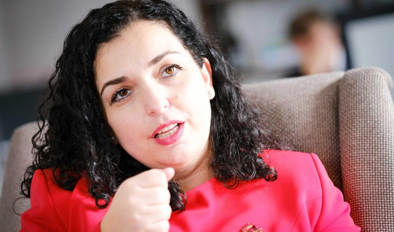 Osmani: Po ecim drejt çrrënjosjes së korrupsionit