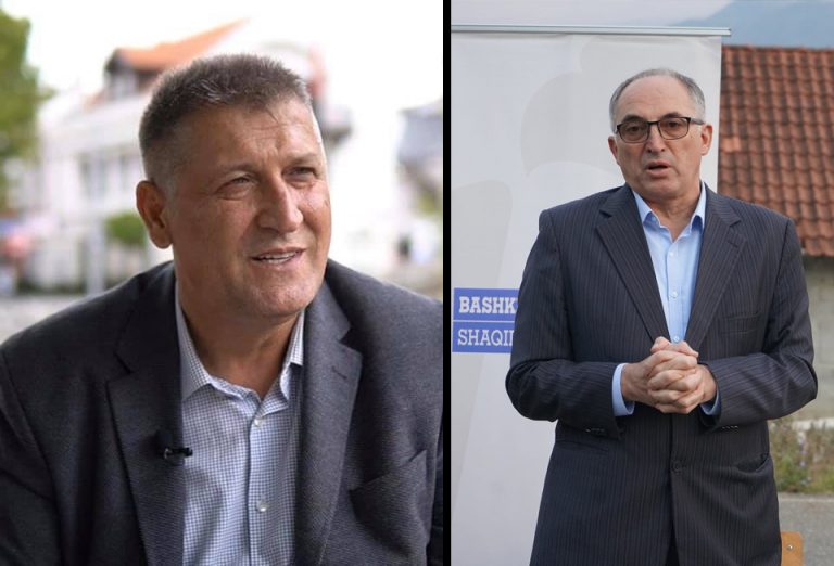 Berisha: Si kryetar i ardhshëm i Prizrenit, drejtor të Ekonomisë dhe Financave do ta emëroj Shaqir Totajn