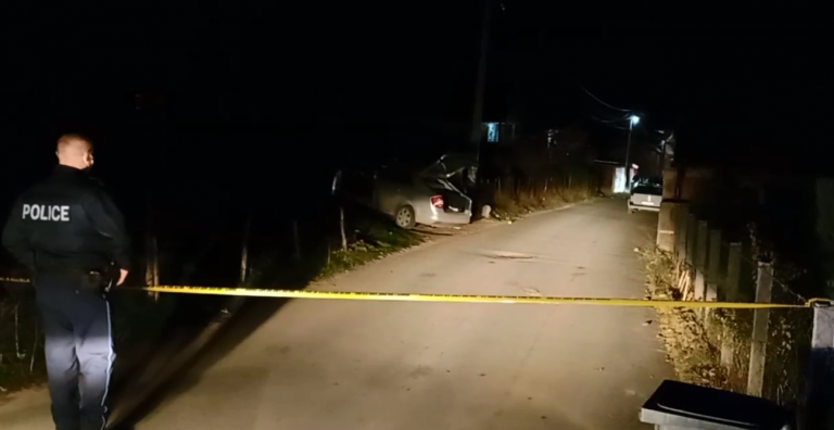 Vrasja në Gjilan: Policia në kërkim të të dyshuarit