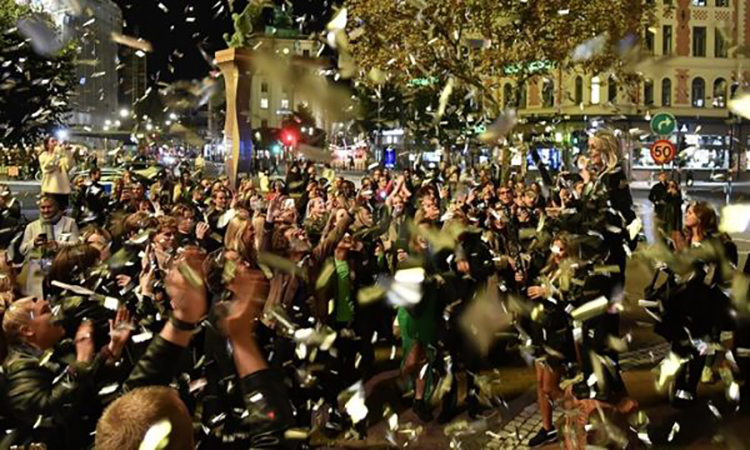 CNN: Kështu mund të duket fundi i pandemisë