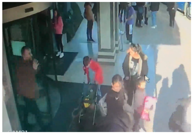 Momentet e fundit të shqiptarëve në Stamboll, pak më vonë i priste tragjedia (FOTO)