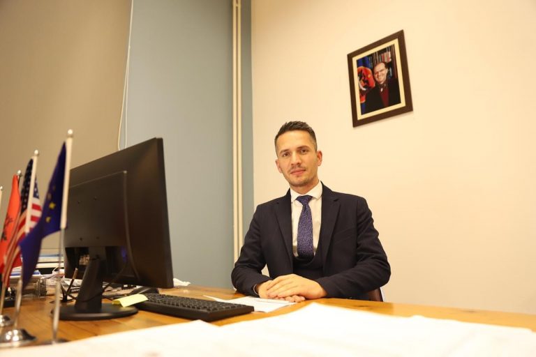 Djali i Ukë Bytyçit fiton mandatin si asamblist në Suharekë