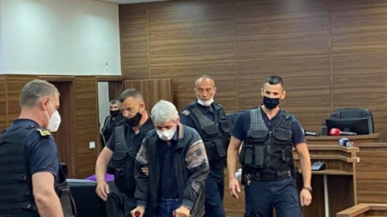 Anulohet dënimi për Naser Pajazitajn, rasti kthehet në rigjykim