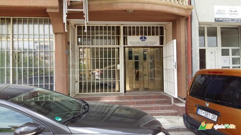U revokohet licenca 23 avokatëve, nuk paguan tarifën e anëtarësisë së OAK-së