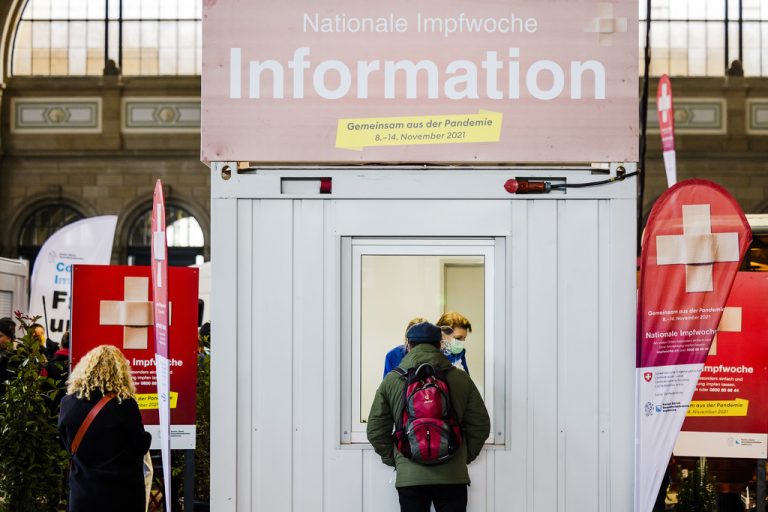 Zvicra ka hyrë në valën e pestë