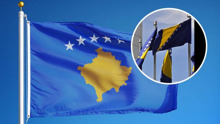 Sa rrezikohet Kosova nga tensionet në Bosnje e Hercegovinë, flet njohësi i çështjeve të sigurisë